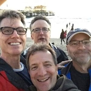 Meet your Posher, David